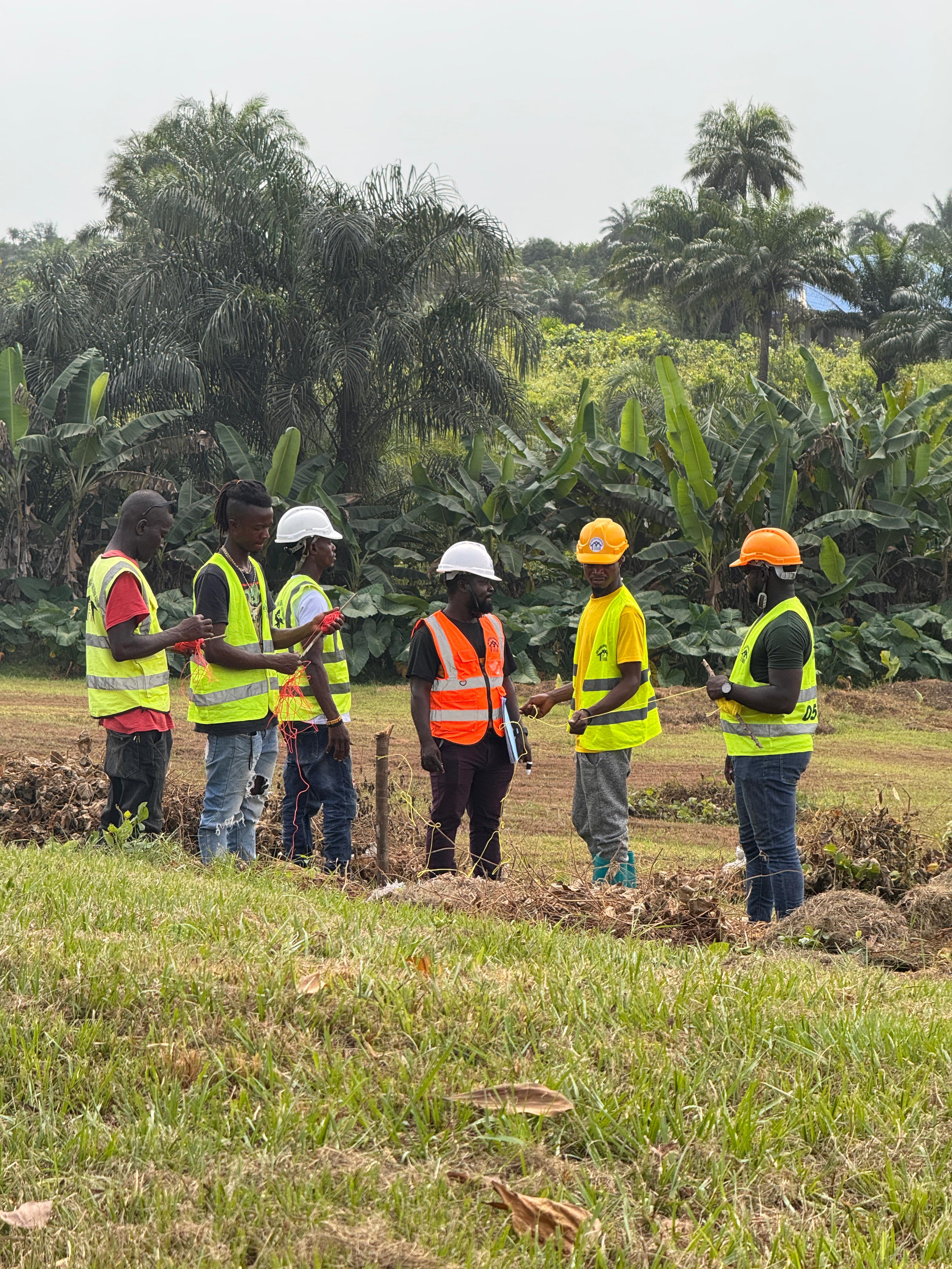 5 Points to Consider When Choosing a General Contractor